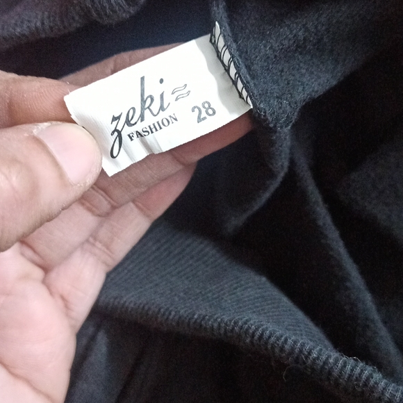 Boys warm pants - Picture 6 of 8